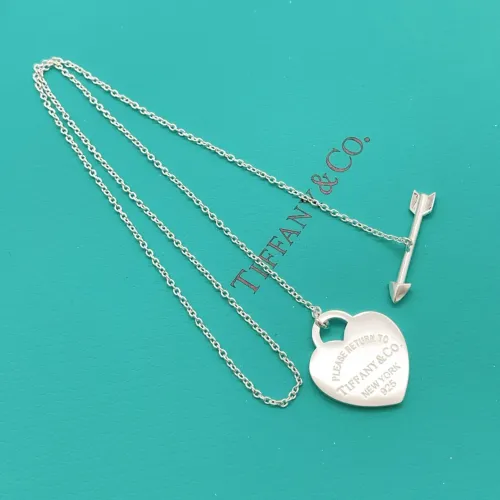Tiffany Necklaces #1460160