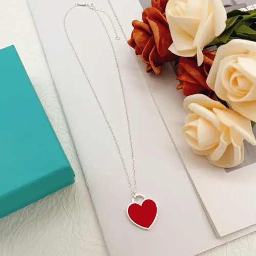 Tiffany Necklaces For Women #1460161