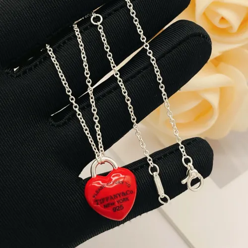 Tiffany Necklaces For Women #1460162