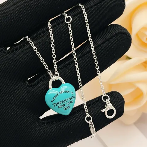 Tiffany Necklaces For Women #1460163