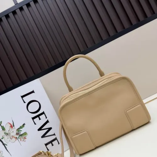 LOEWE AAA Quality Handbags For Women #1460178