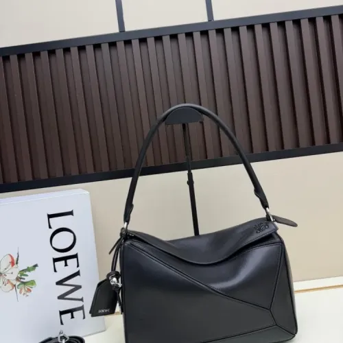 LOEWE AAA Quality Handbags For Women #1460184