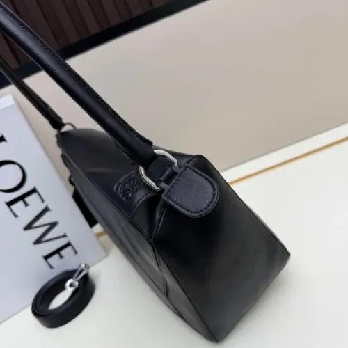 Replica LOEWE AAA Quality Handbags For Women #1460184 $261.16 USD for Wholesale