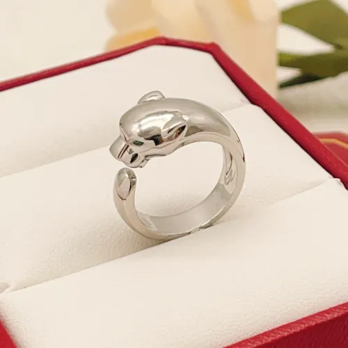 Cartier Rings #1460189