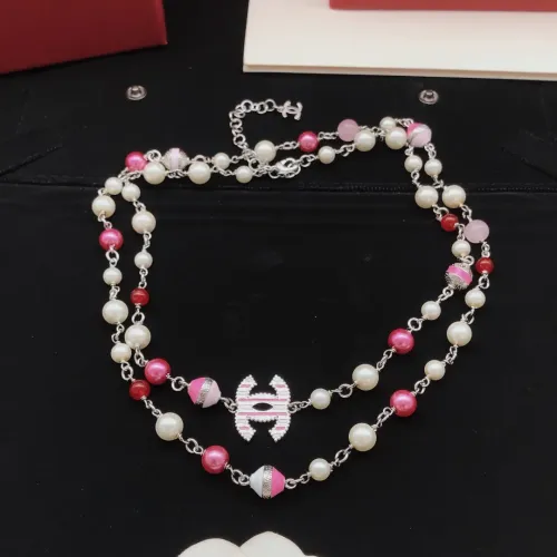Chanel Necklaces For Women #1460197