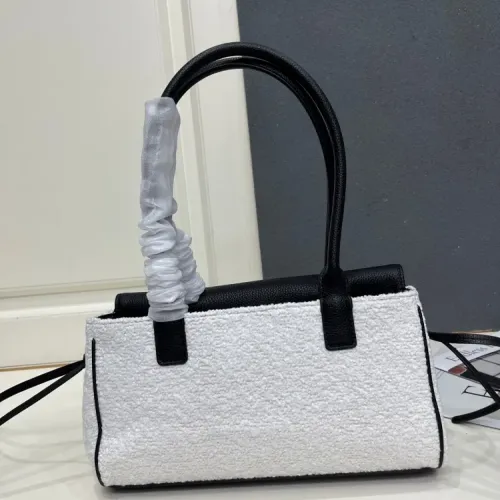 Replica Chanel AAA Quality Shoulder Bags For Women #1460198 $102.00 USD for Wholesale