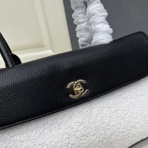 Replica Chanel AAA Quality Shoulder Bags For Women #1460198 $102.00 USD for Wholesale