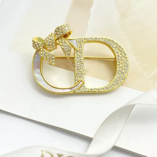 Christian Dior Brooches For Women #1460199