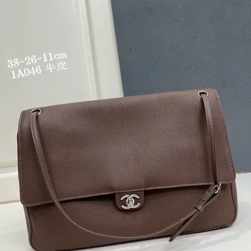 Chanel AAA Quality Shoulder Bags For Women #1460200