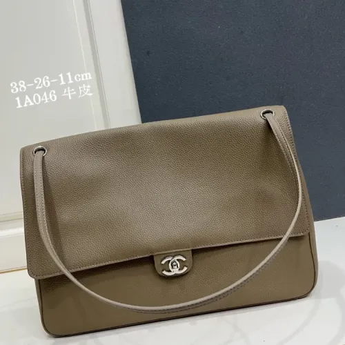 Chanel AAA Quality Shoulder Bags For Women #1460201