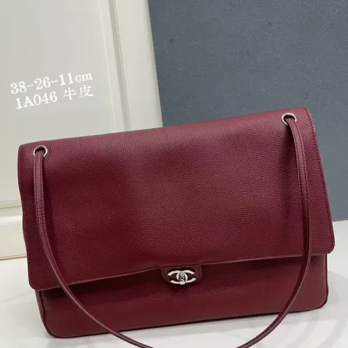 Chanel AAA Quality Shoulder Bags For Women #1460202