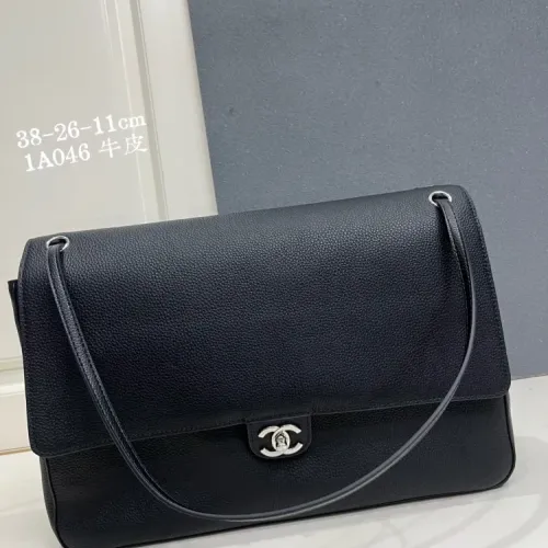 Chanel AAA Quality Shoulder Bags For Women #1460203