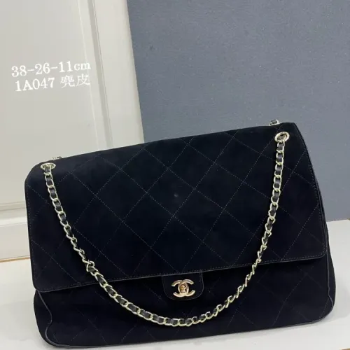 Chanel AAA Quality Shoulder Bags For Women #1460204