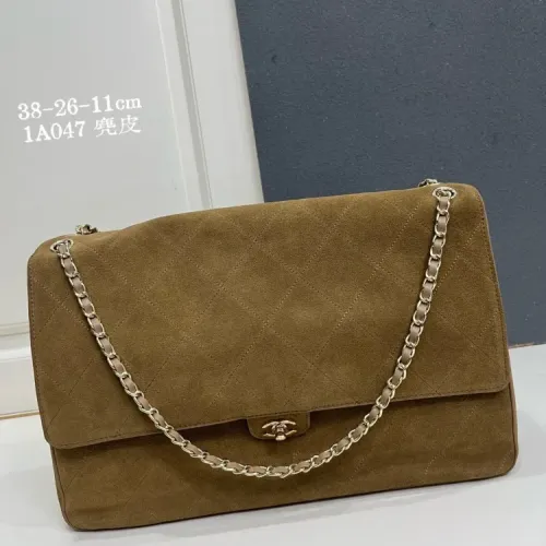 Chanel AAA Quality Shoulder Bags For Women #1460205