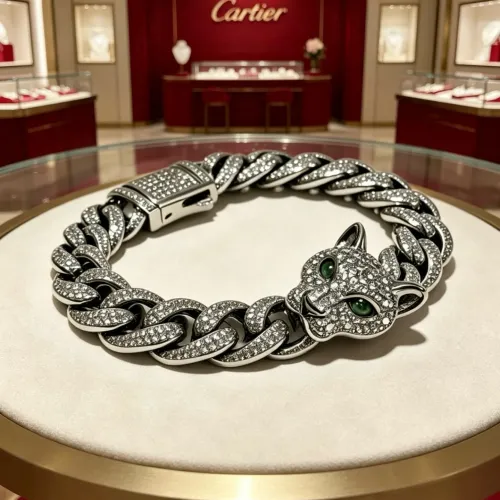 Cartier bracelets #1460206