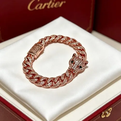 Cartier bracelets #1460207