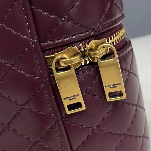 Replica Yves Saint Laurent YSL AAA Quality Messenger Bags For Women #1460208 $88.00 USD for Wholesale