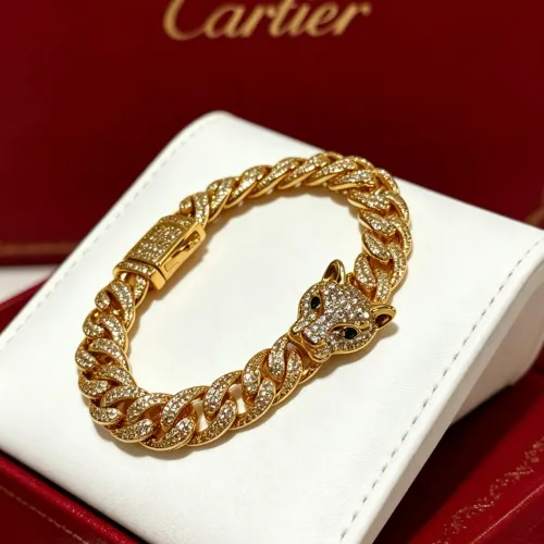 Cartier bracelets #1460209