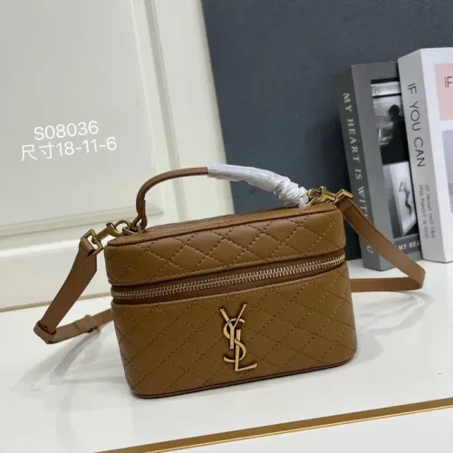 Yves Saint Laurent YSL AAA Quality Messenger Bags For Women #1460210