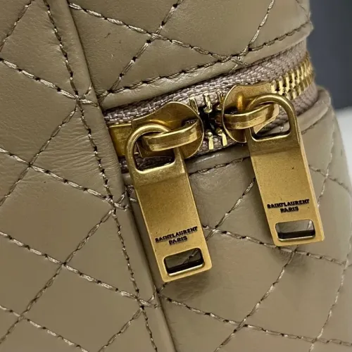 Replica Yves Saint Laurent YSL AAA Quality Messenger Bags For Women #1460211 $88.00 USD for Wholesale