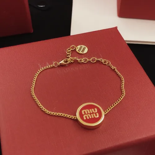 MIU MIU Bracelets #1460213