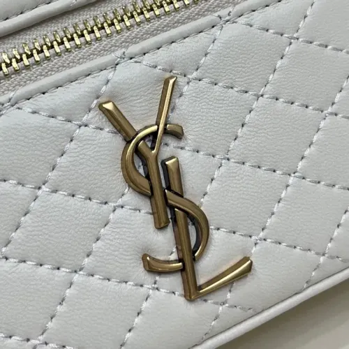 Replica Yves Saint Laurent YSL AAA Quality Messenger Bags For Women #1460216 $88.00 USD for Wholesale