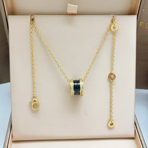 Bvlgari Necklaces #1460225