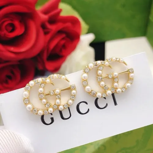 Gucci Earrings For Women #1460226