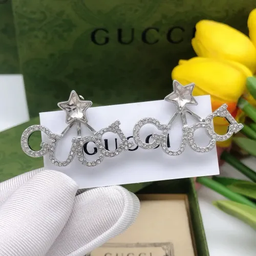 Gucci Earrings For Women #1460227