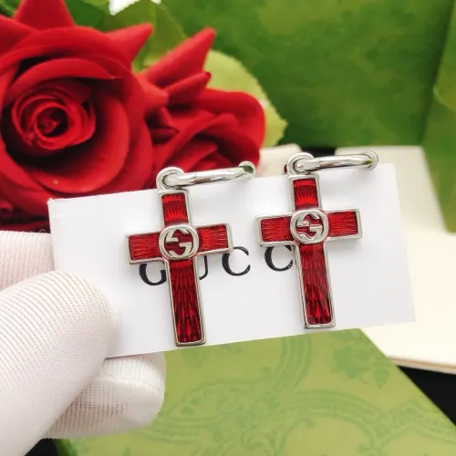 Gucci Earrings For Women #1460228