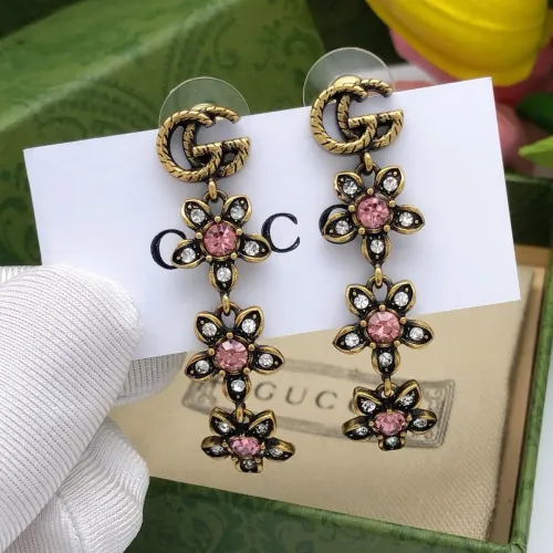 Gucci Earrings For Women #1460229