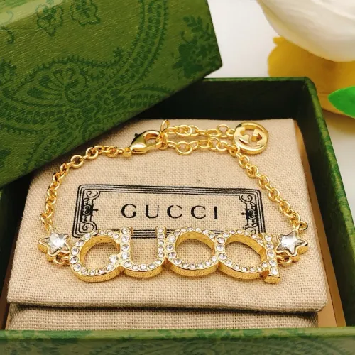 Gucci Bracelets For Women #1460230