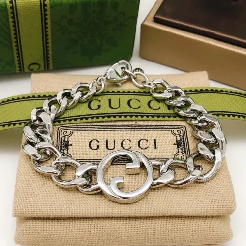 Gucci Bracelets #1460231
