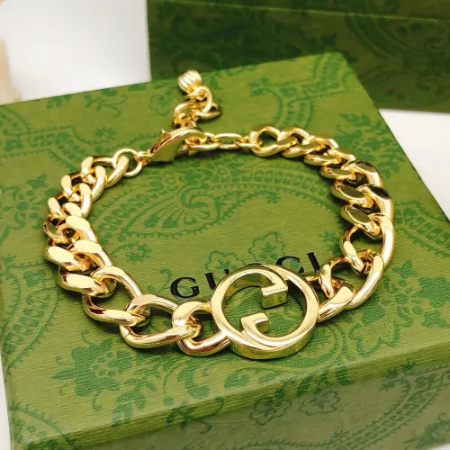 Gucci Bracelets #1460233