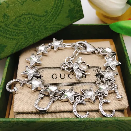 Gucci Bracelets For Women #1460234