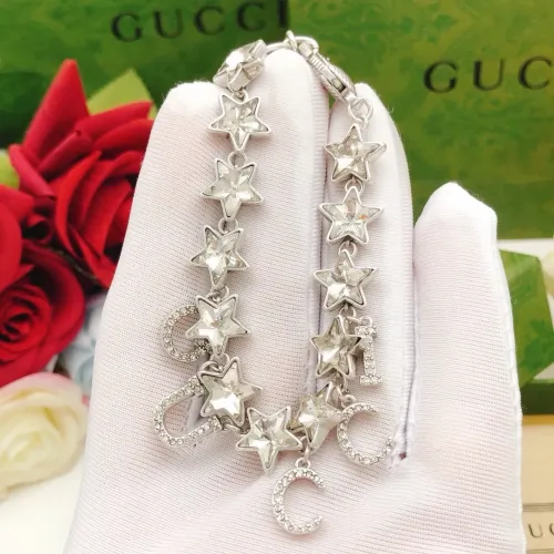 Replica Gucci Bracelets For Women #1460234 $36.00 USD for Wholesale