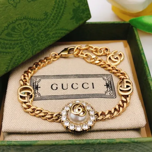 Gucci Bracelets For Women #1460235