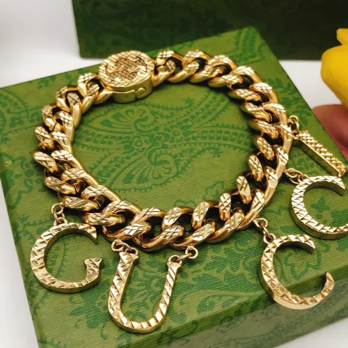 Gucci Bracelets #1460236