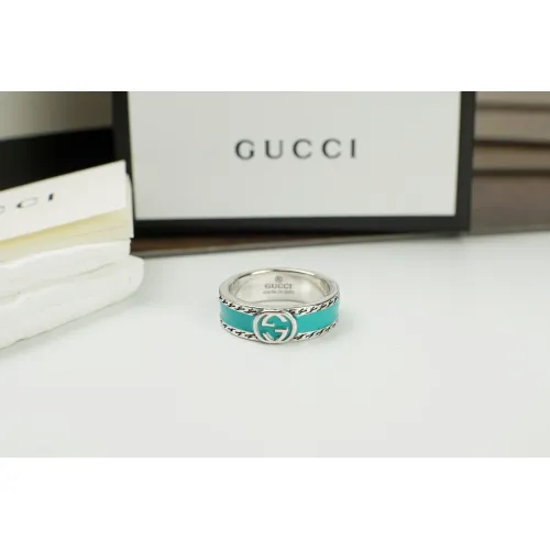 Gucci Rings #1460237