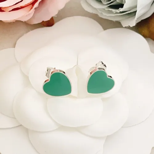 Tiffany Earrings For Women #1460238