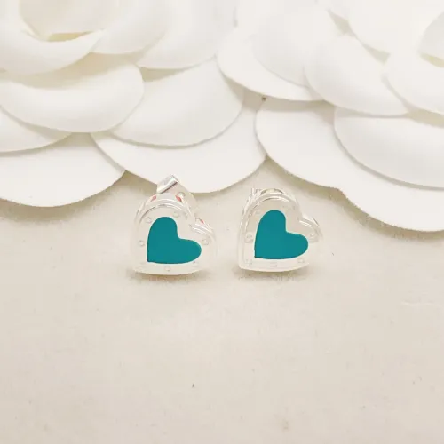 Tiffany Earrings For Women #1460239