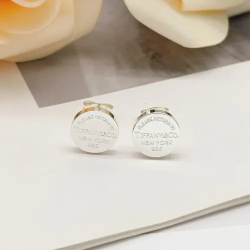 Tiffany Earrings For Women #1460240