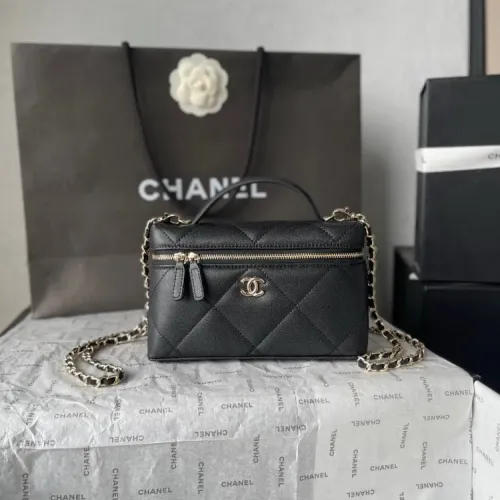 Chanel AAA Quality Messenger Bags For Women #1460241