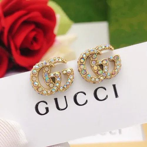 Gucci Earrings For Women #1460242