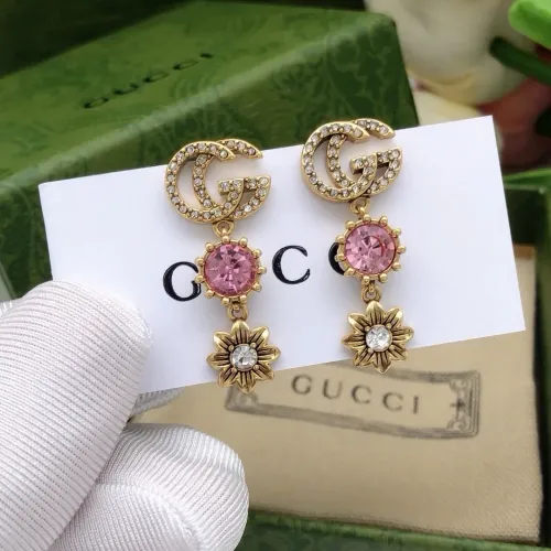 Gucci Earrings For Women #1460247