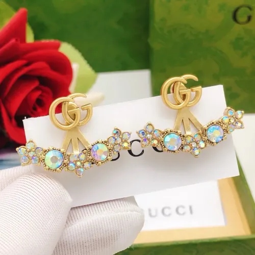 Gucci Earrings For Women #1460248