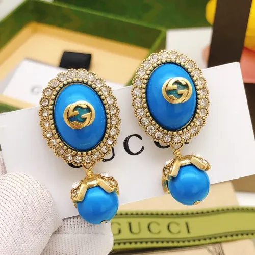 Gucci Earrings For Women #1460249