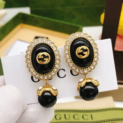 Gucci Earrings For Women #1460250