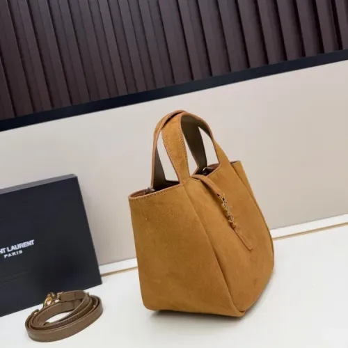 Replica Yves Saint Laurent AAA Quality Handbags For Women #1460253 $105.00 USD for Wholesale