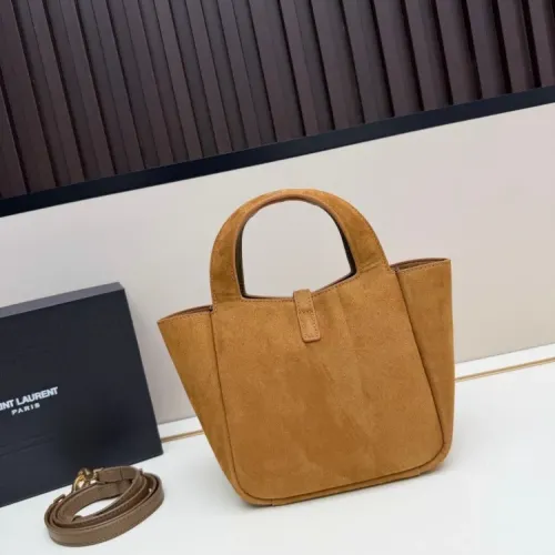 Replica Yves Saint Laurent AAA Quality Handbags For Women #1460253 $105.00 USD for Wholesale